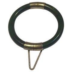 Bracciale di giada
