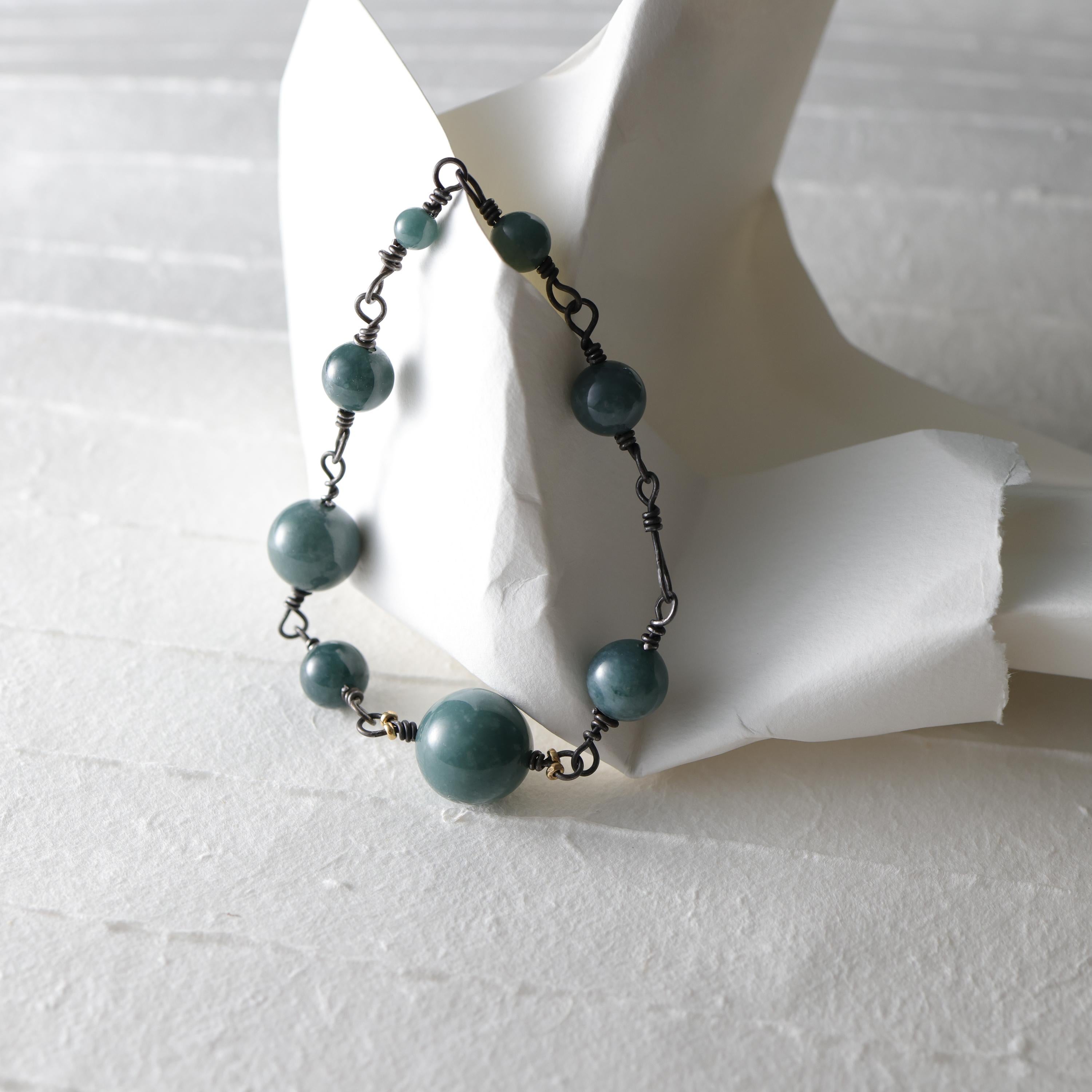 rarest jade