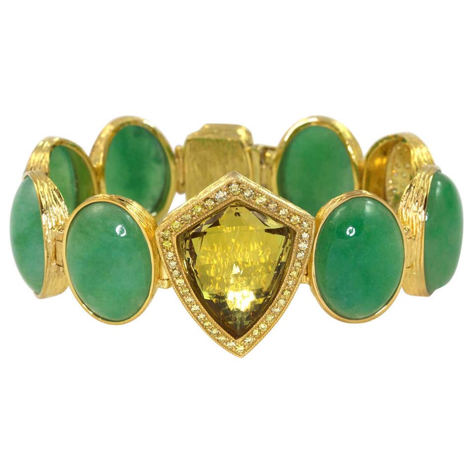 Diamond, Vintage and Antique Bracelets - 16,805 For Sale at 1stdibs ...