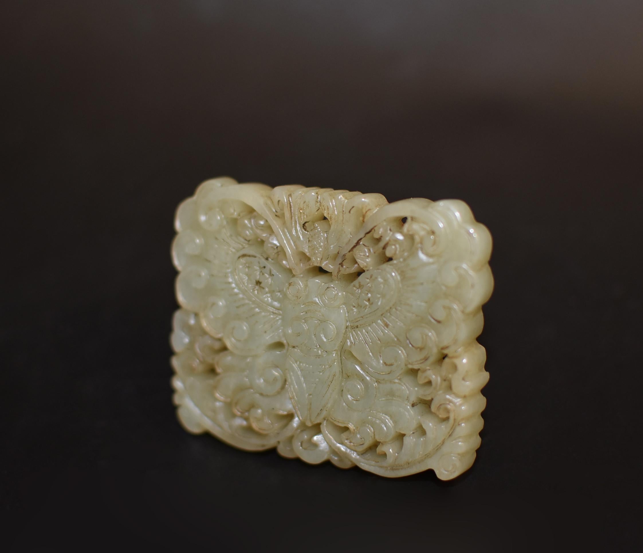 Jade Carving Group Finely Carved For Sale 2