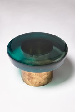 Jade Coffee Table by Draga & Aurel