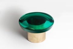 Jade Coffee Table by Draga & Aurel