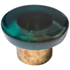 Jade Coffee Table by Draga & Aurel