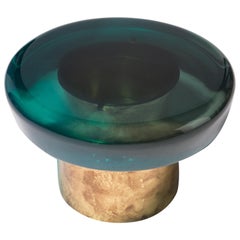 Tavolino Jade di Draga & Aurel