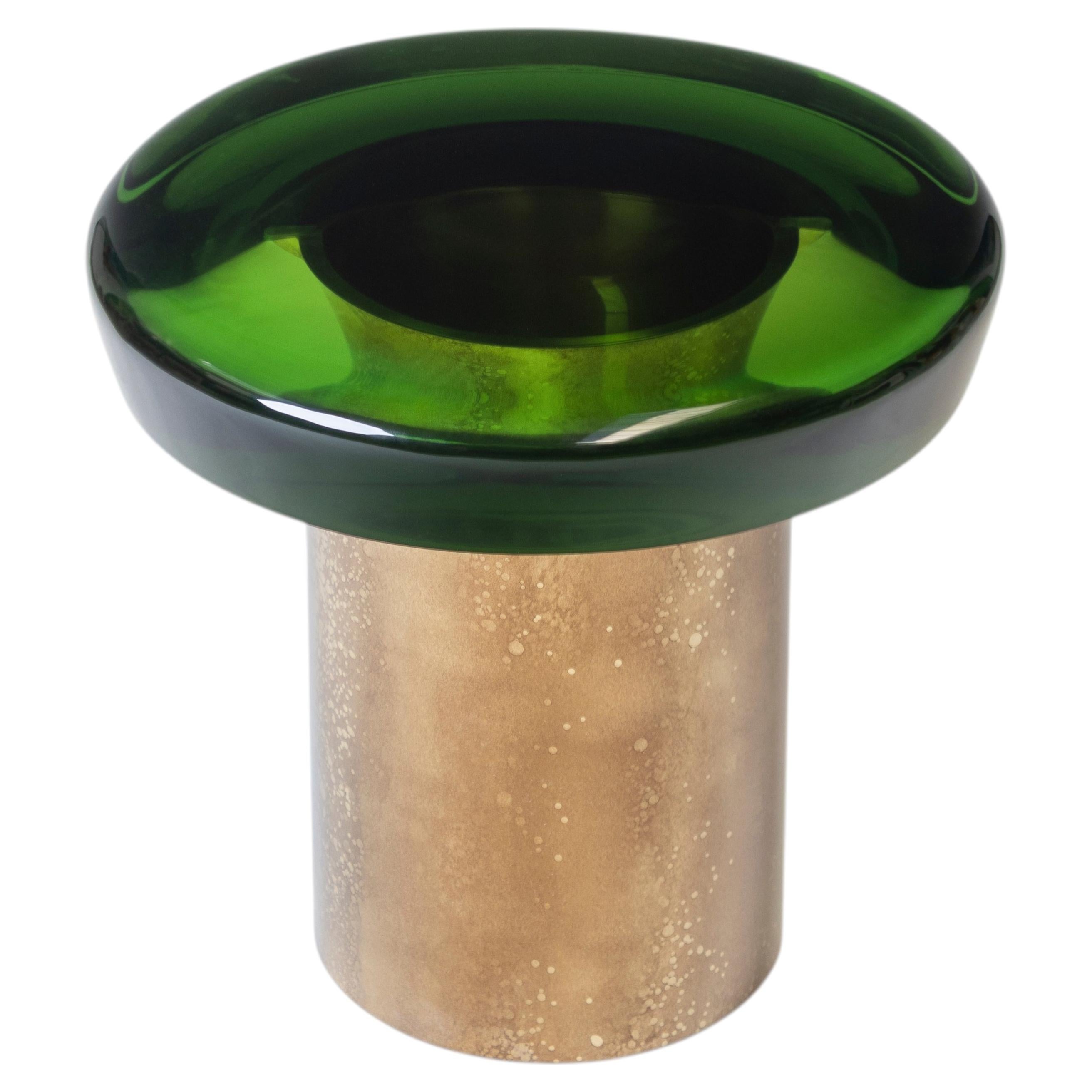 Jade Coffee Table by Draga & Aurel