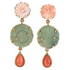 18th Century Earrings