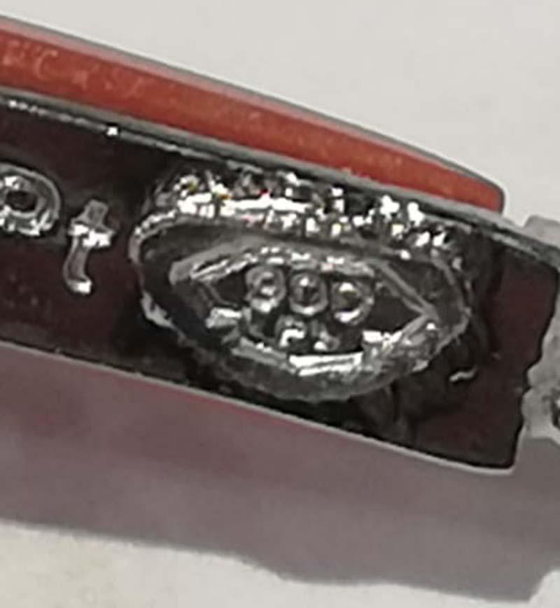 Women's Jade, Coral, Onyx, Diamonds, Platinum Earrings. For Sale