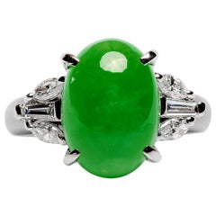 21st Century and Contemporary Rings