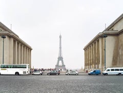 Paris 1889 and 1937 World’s Fairs, “Exposition Universelle and La Vie Moderne, ” 