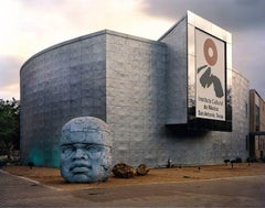 San Antonio 1968 World's Fair,  "The Confluence of Civilizations in the Americas"