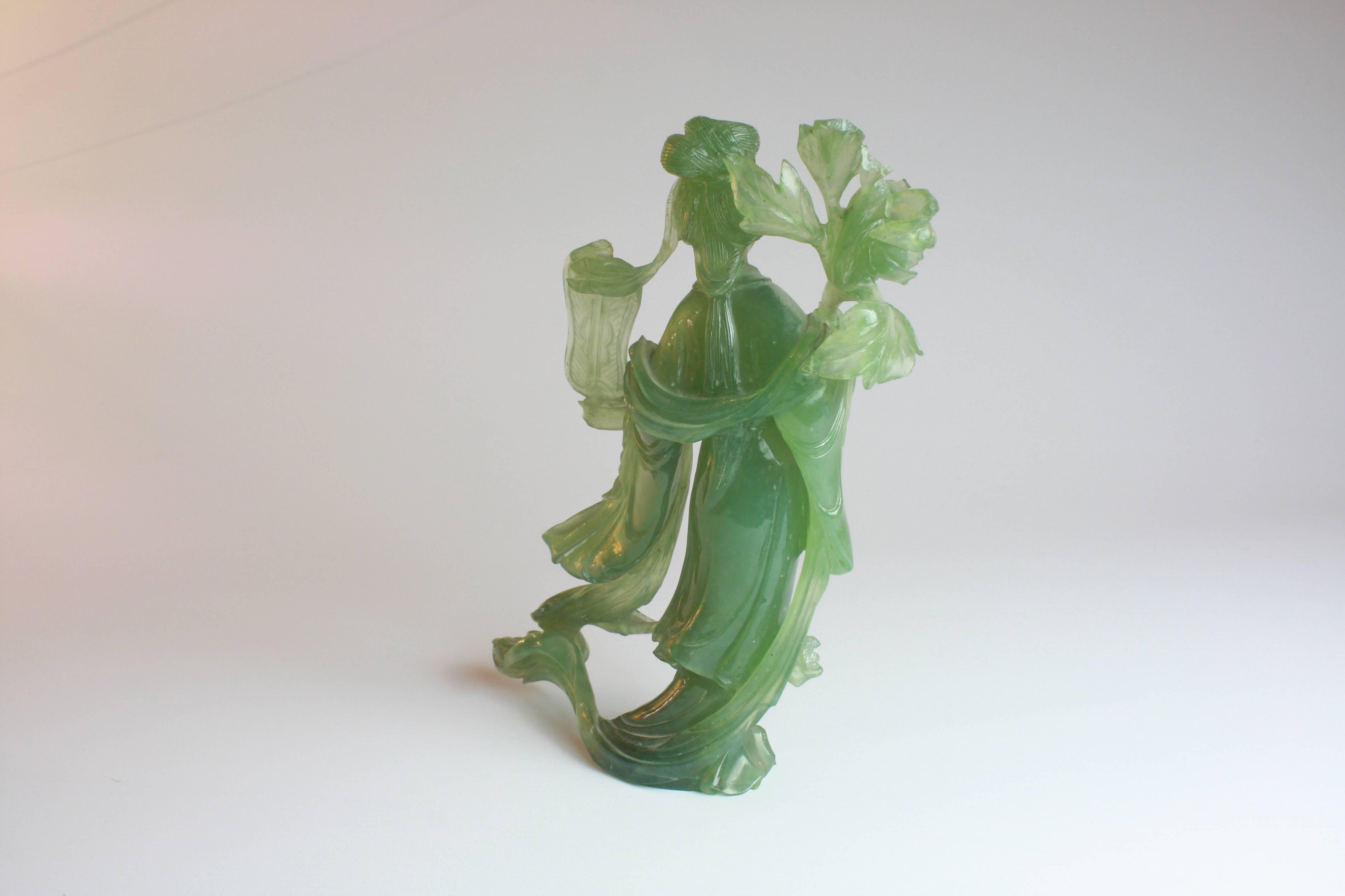 chinese jade figures