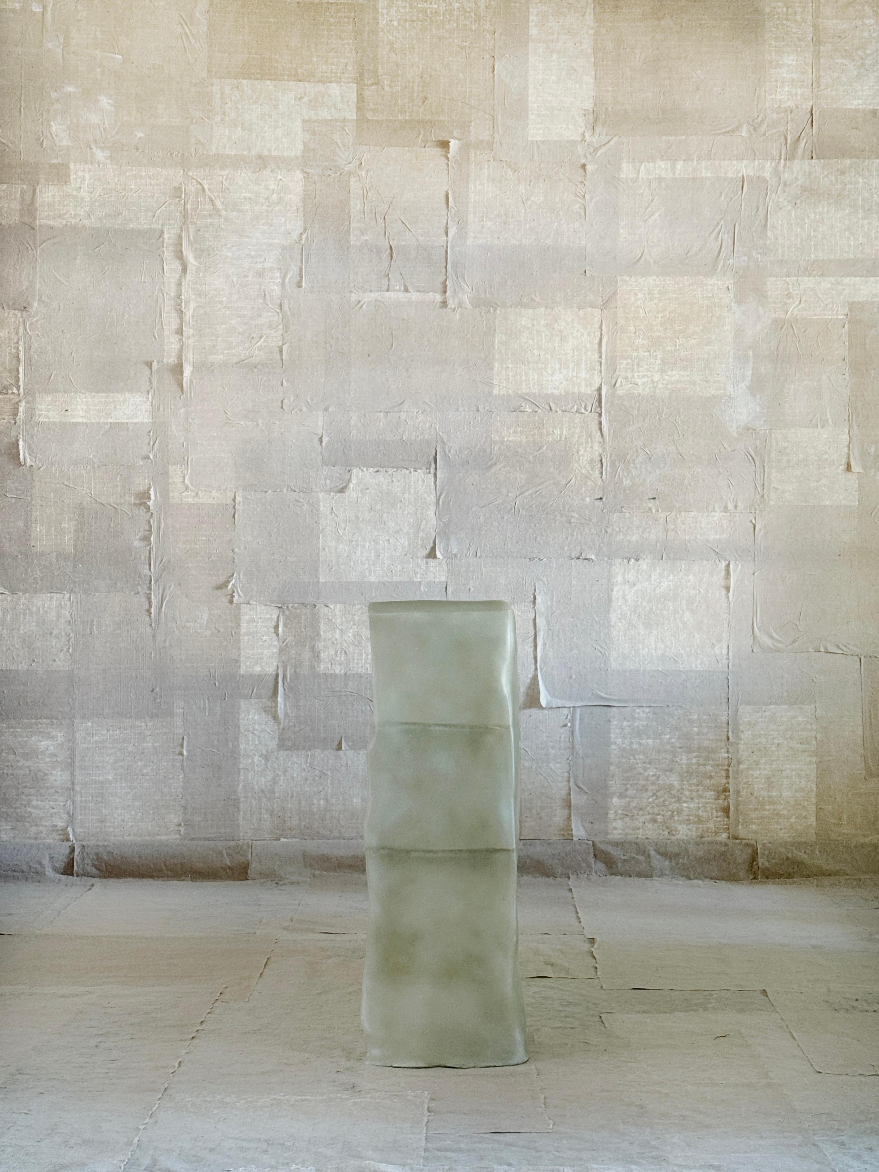 Armadio in fibra di vetro Jade Formless di kar In condizioni Nuovo in vendita a Geneve, CH