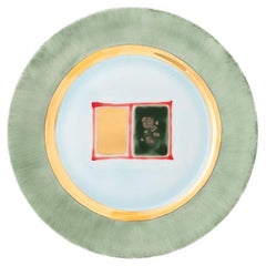 Jade-Gold-Brotrandteller