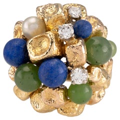 Anillos
