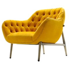 Jadè Luxury Armchair by Castello Lagravinese