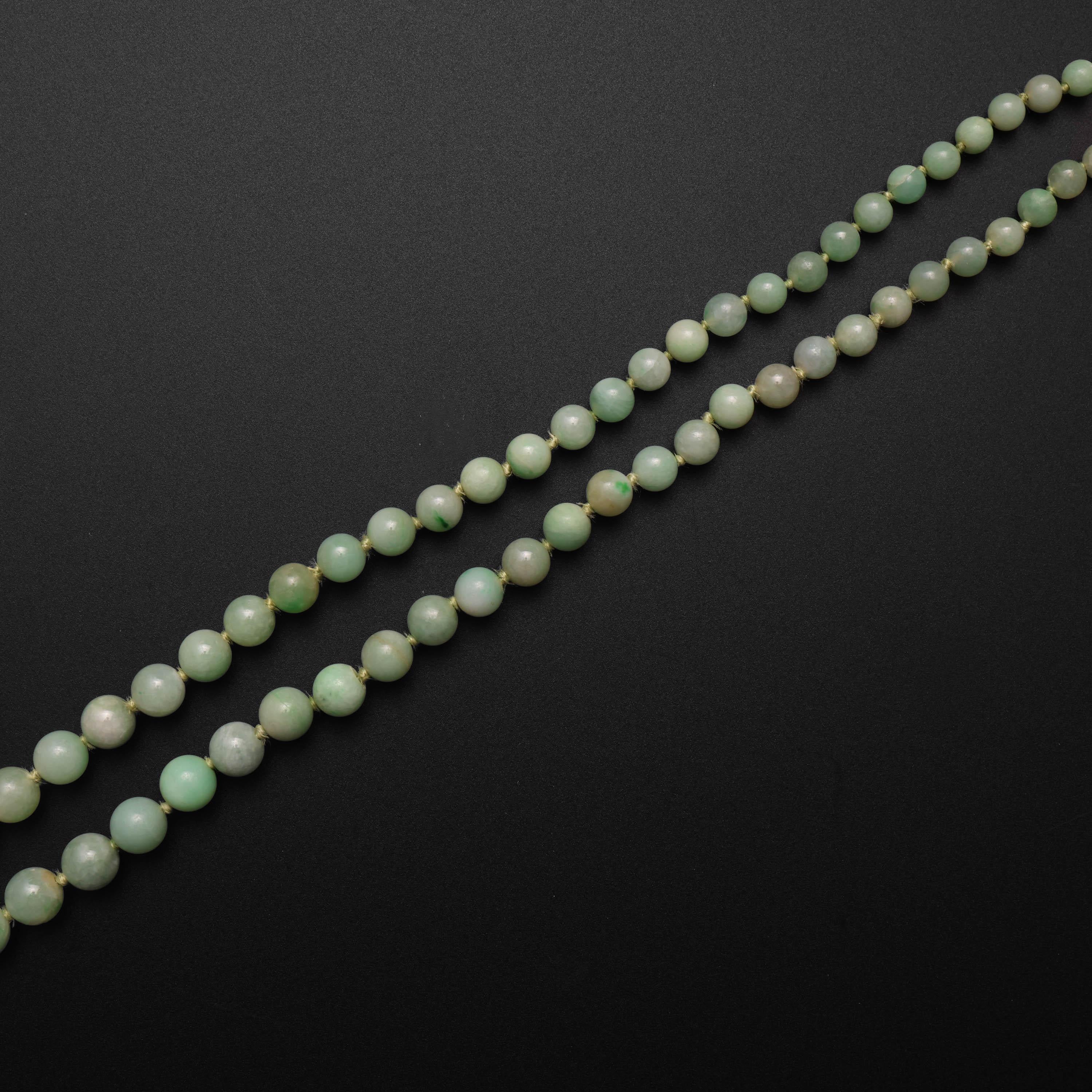 burmese jade beads
