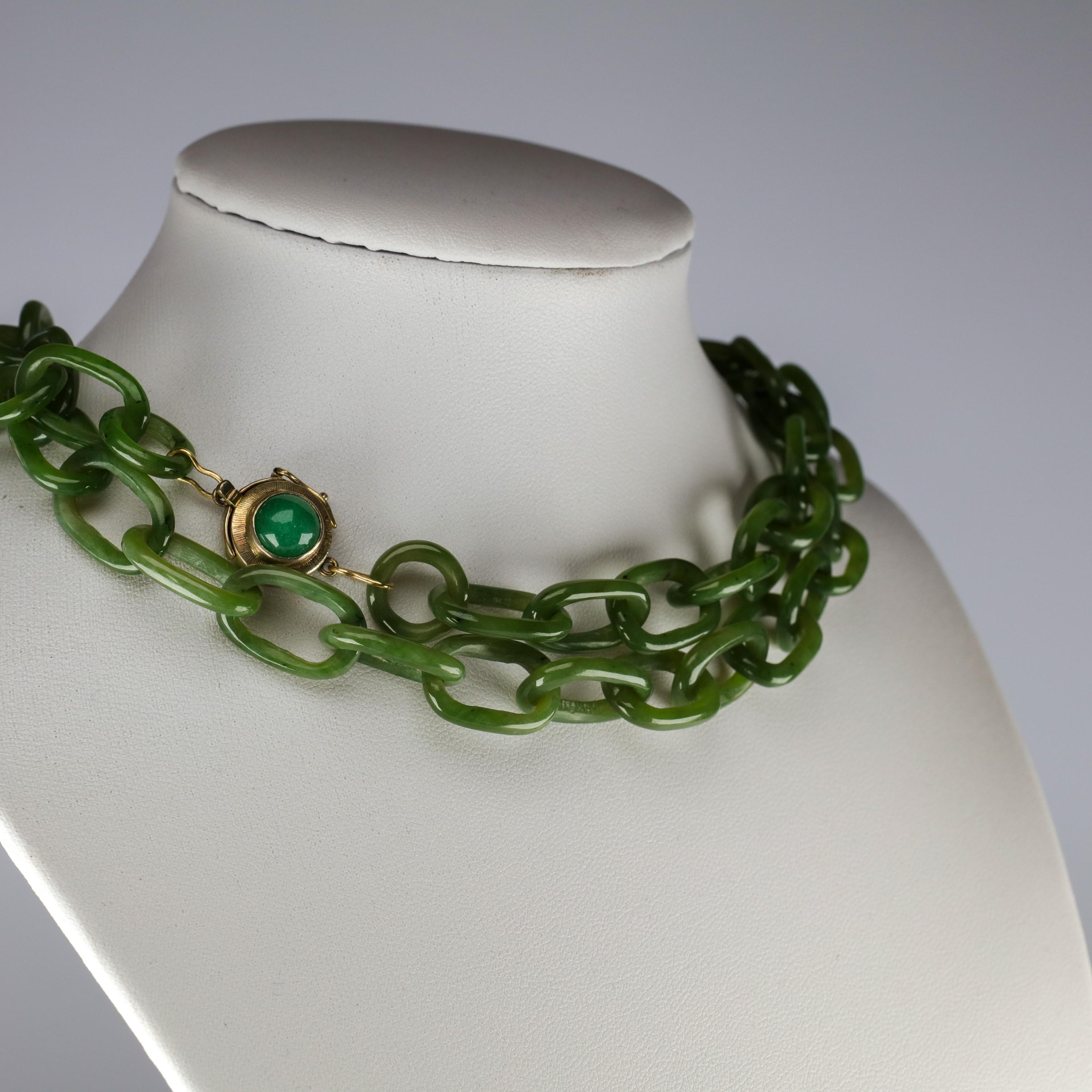 jade chain