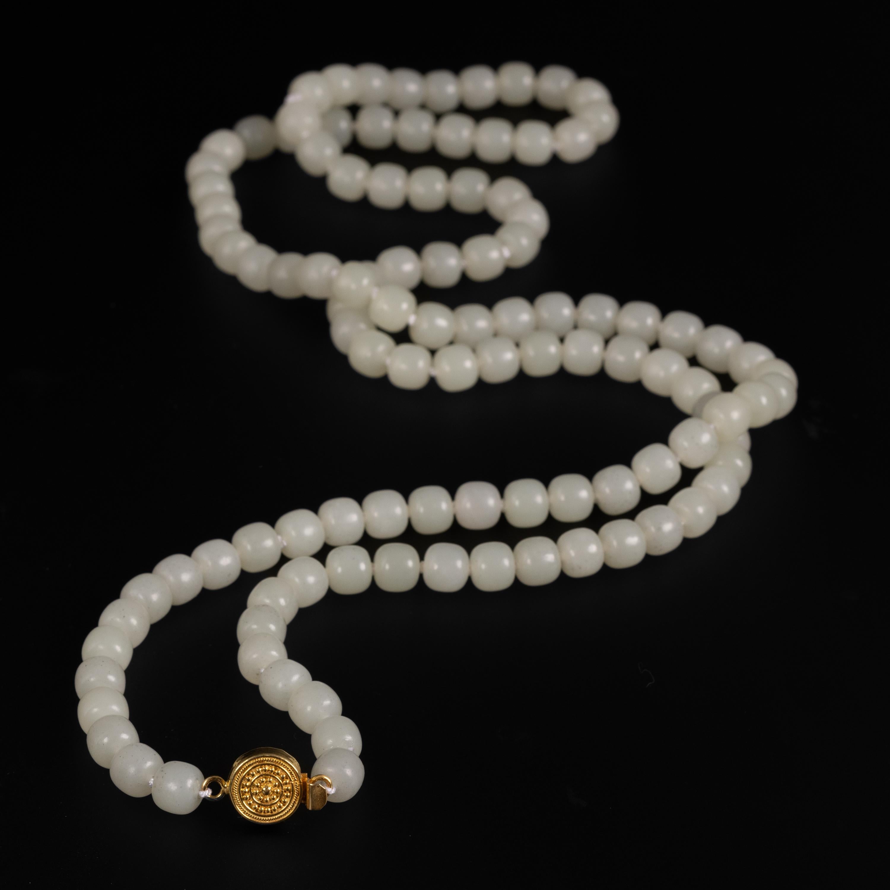 jade beads meaning