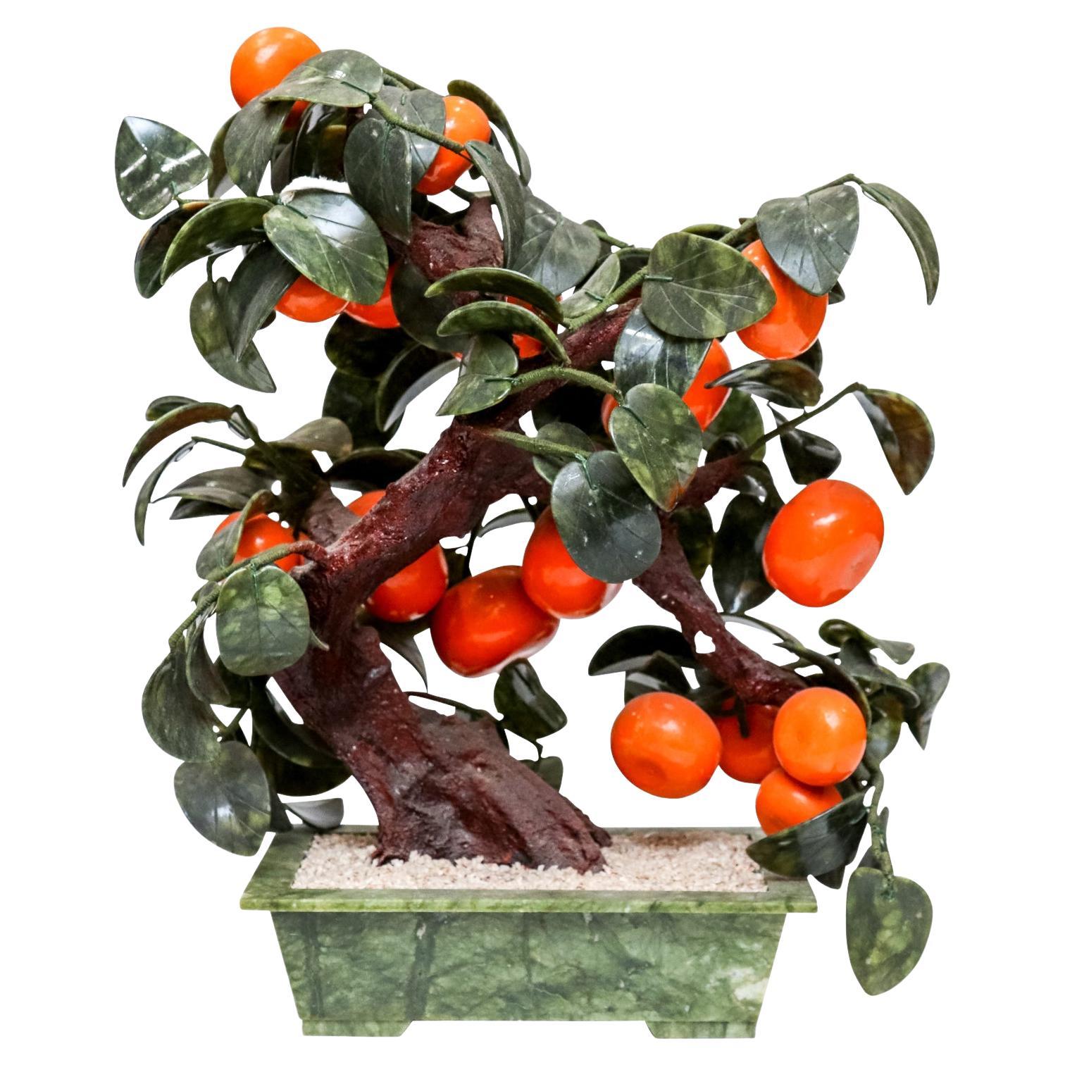 Jade Orange Tree For Sale