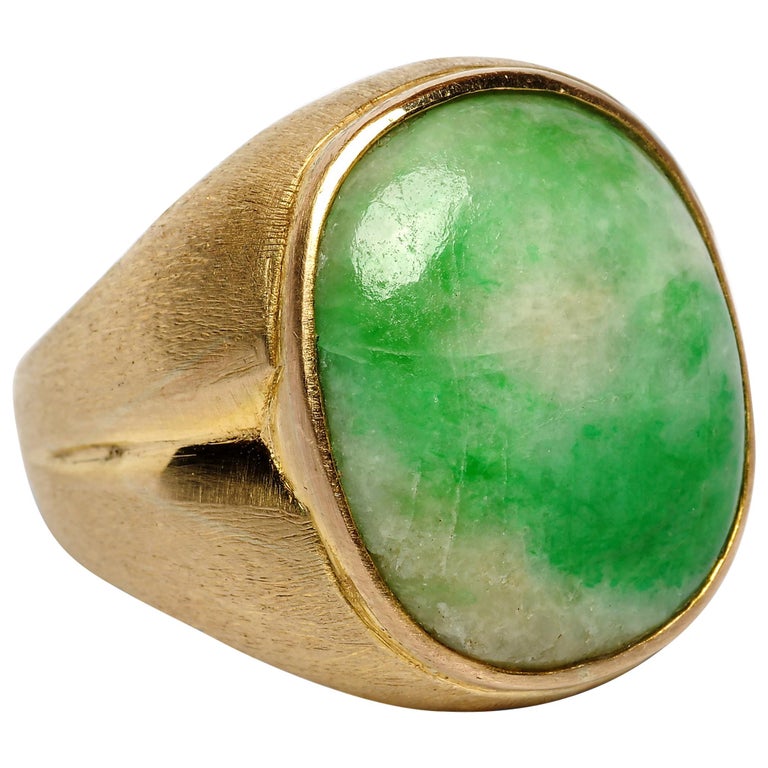 Jade Ring 