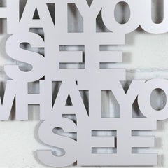 Jade Rude "What You See"