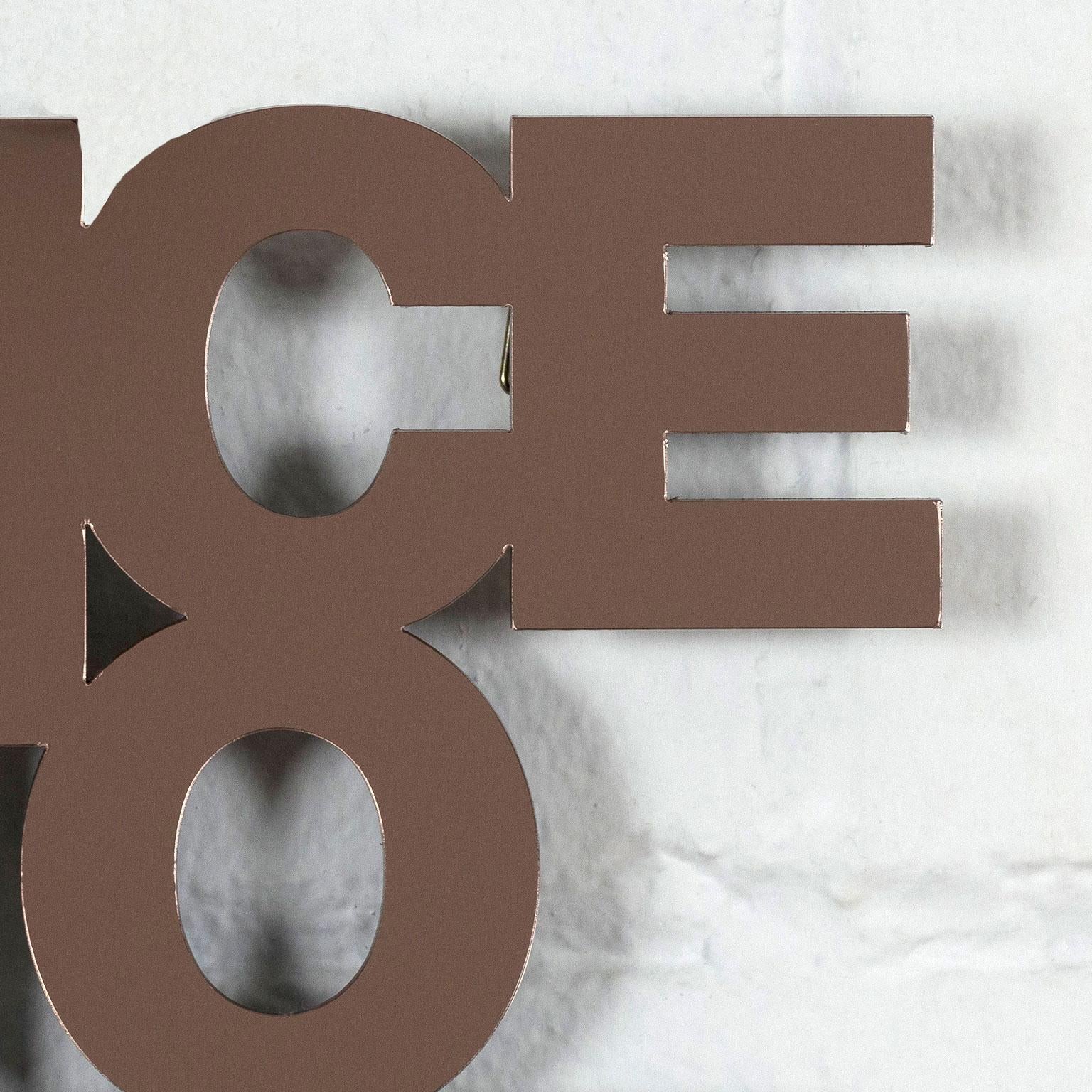 Petit bronze de Jade Rude « Ice To See You », 2019 en vente 6