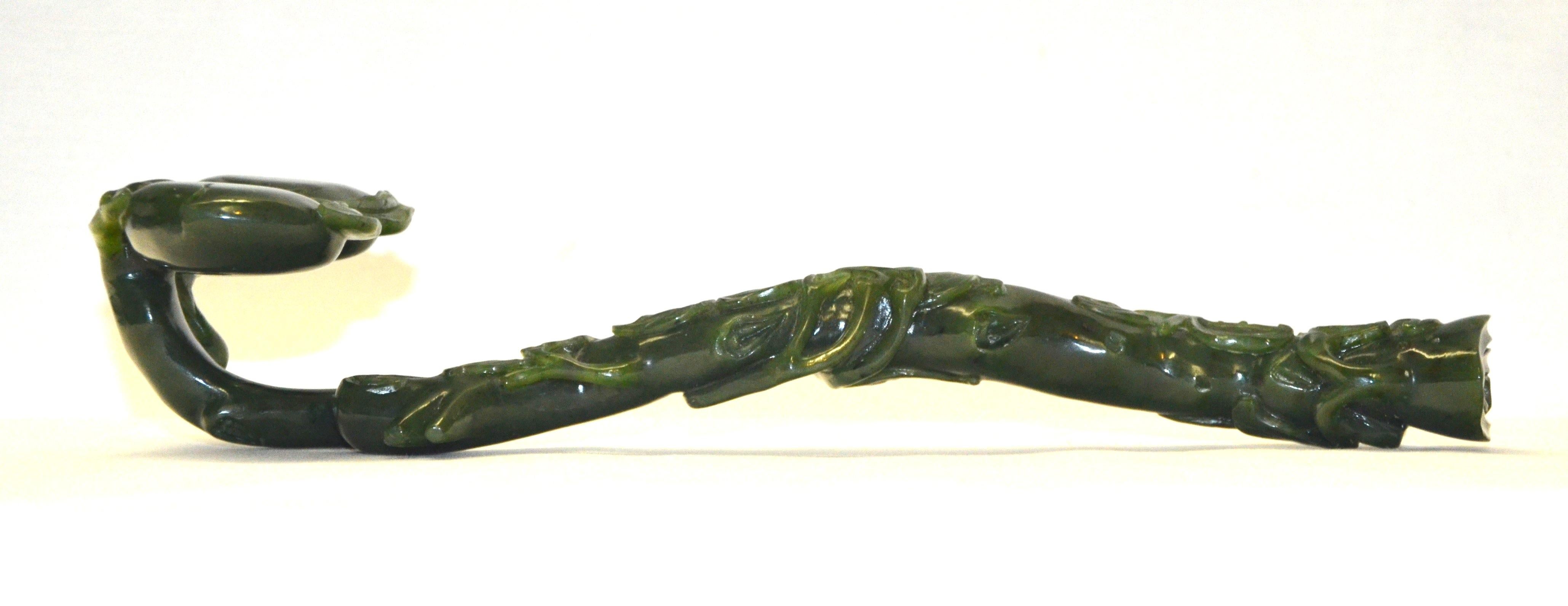 Jade Ruyi siglo XX en venta