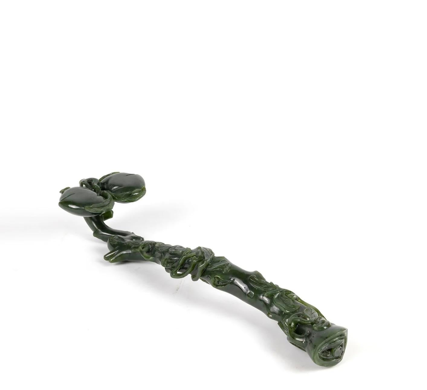 Jade Ruyi en venta 2