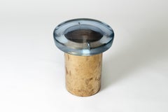 Jade Stool by Draga & Aurel