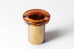 Hocker aus Jade von Draga & Aurel