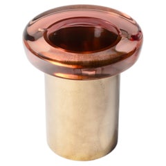 Hocker aus Jade von Draga & Aurel