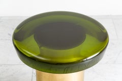 Jade Table, IT, 2022