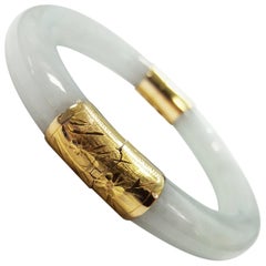 Jadeite Bracelet