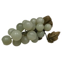 Jadeite Grape Gluster