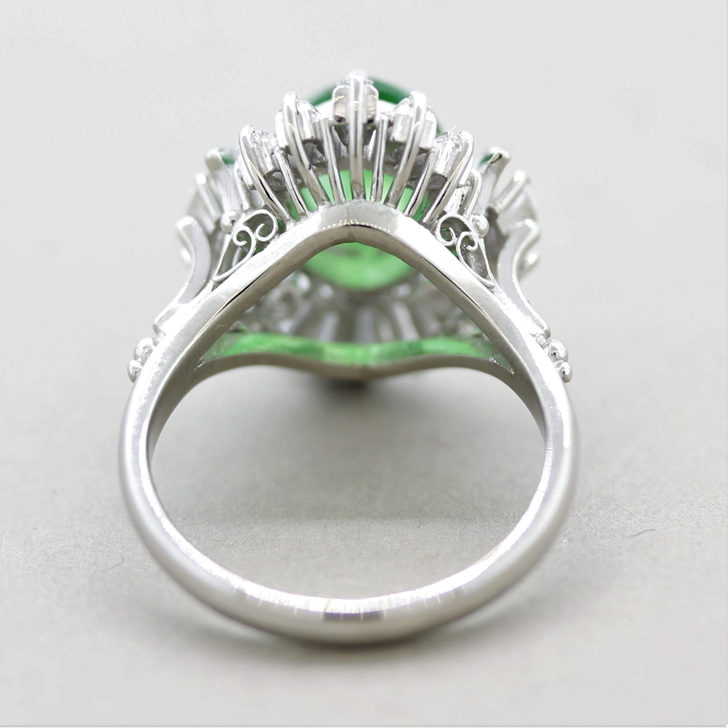 jadeite ring