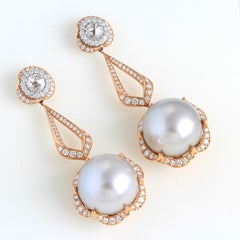 Jado Diva Earrings