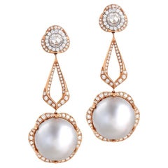 Jado Diva Earrings