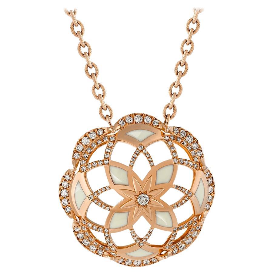 Collana Jado Galaxy in vendita