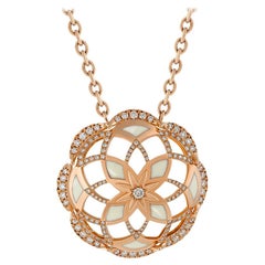 Jado Galaxy Necklace