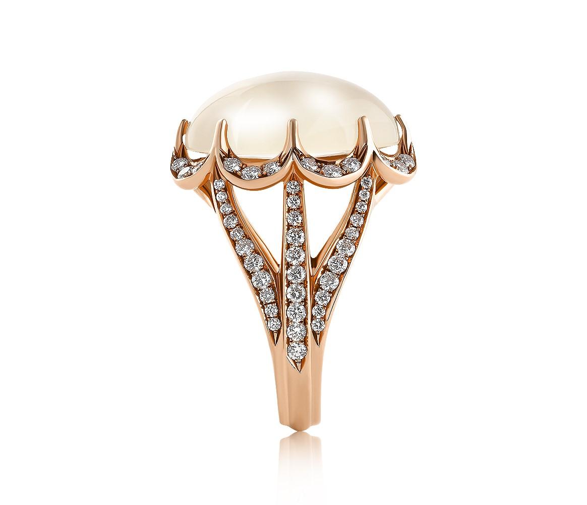 For Sale:  Jado Moonlight Ring 3