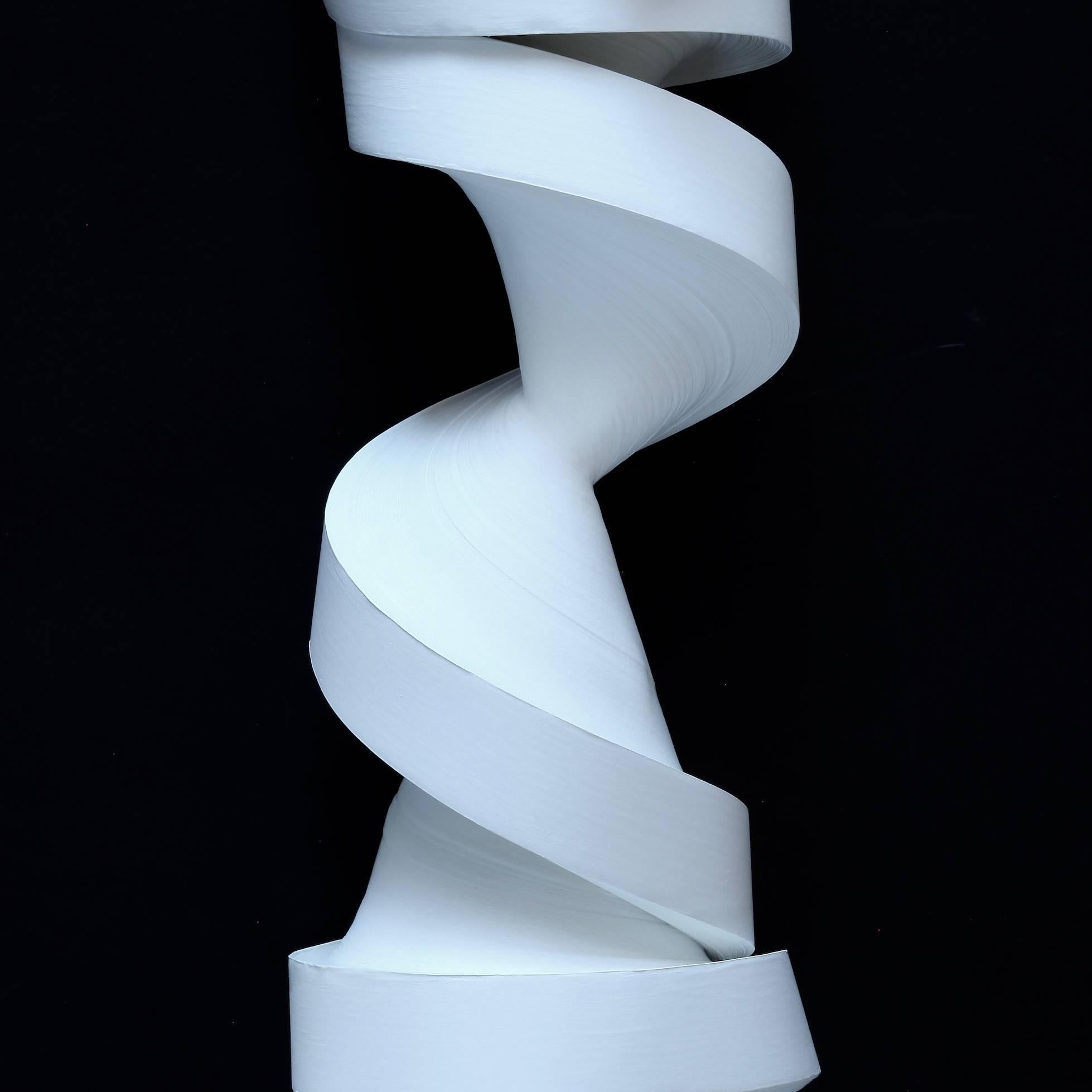 geometric abstract sculptures