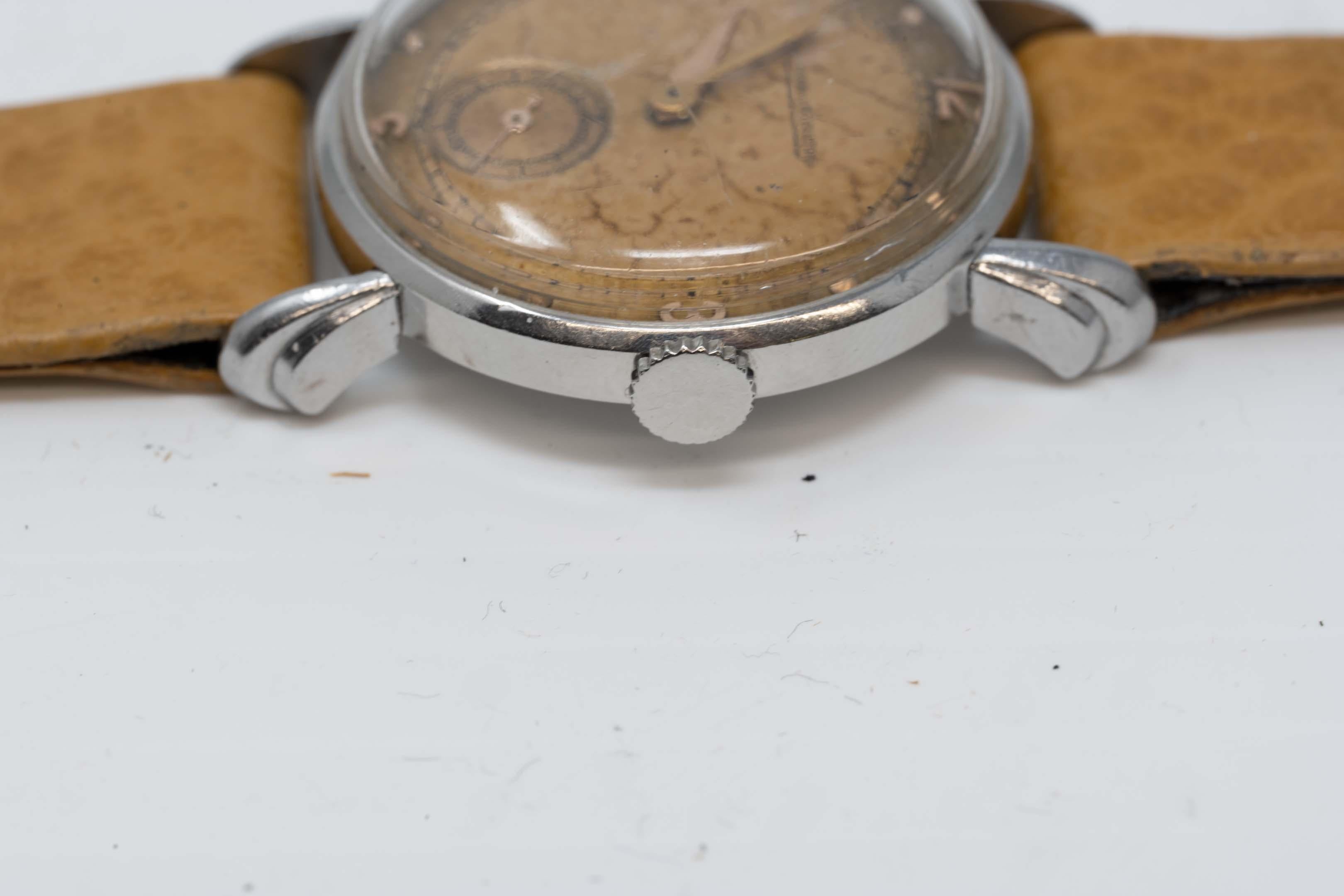 cote montre jaeger-lecoultre 1950