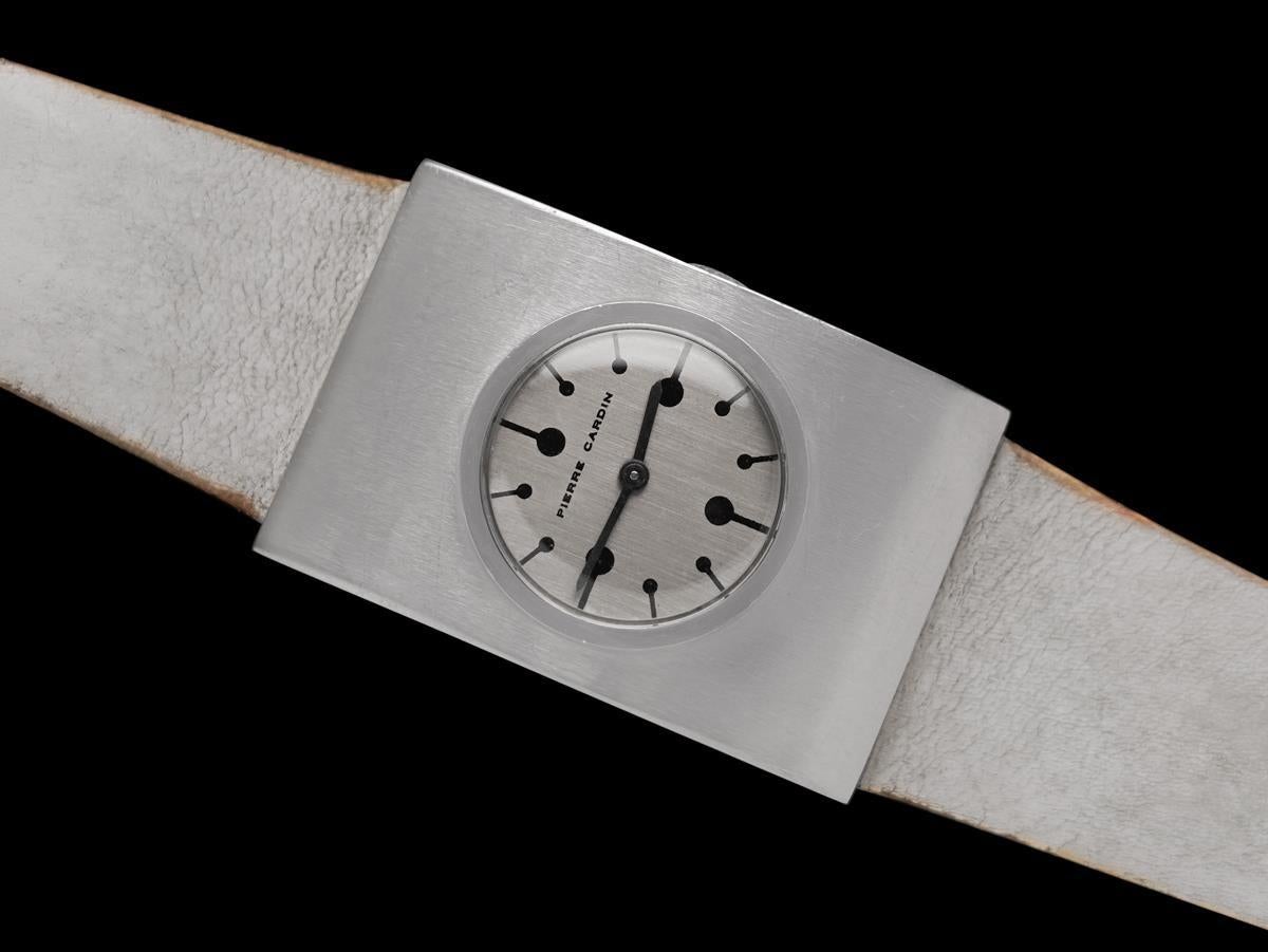 ER WURDE VOM WATCHPRO-MAGAZIN ZU EINEM DER 