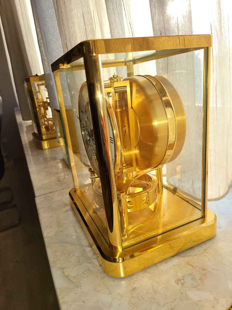 Présentoir / étui Jaeger-LeCoultre - Occasion - Pour Montre De Luxe