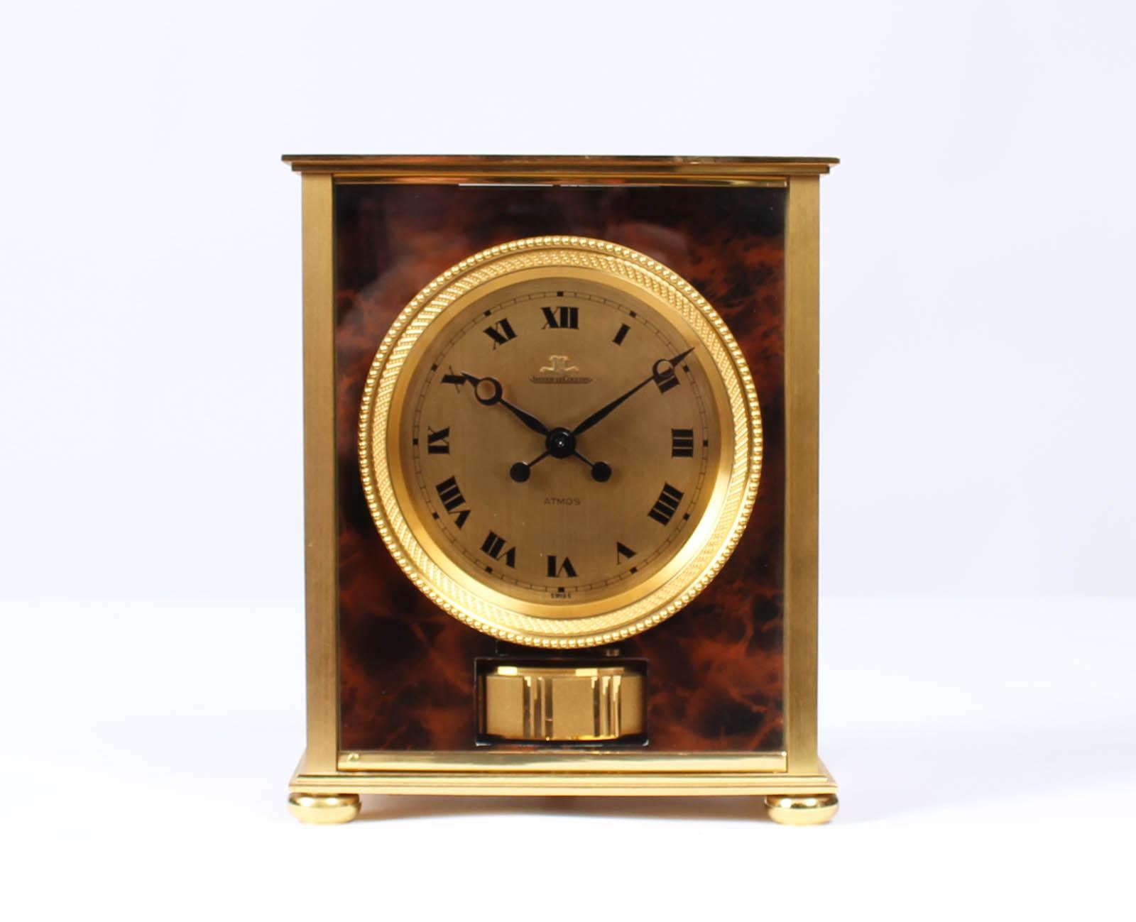 jaeger lecoultre