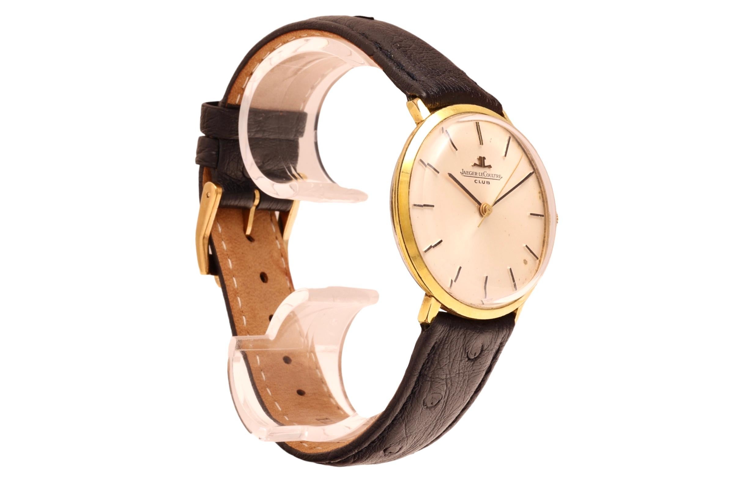 jl watch