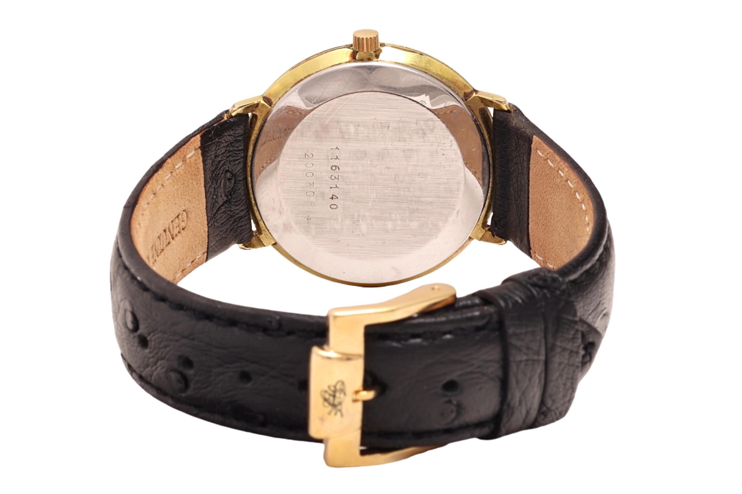 Jaeger Le Coultre Club Mechanical Manual Winding Wrist Watch In Good Condition In Antwerp, BE