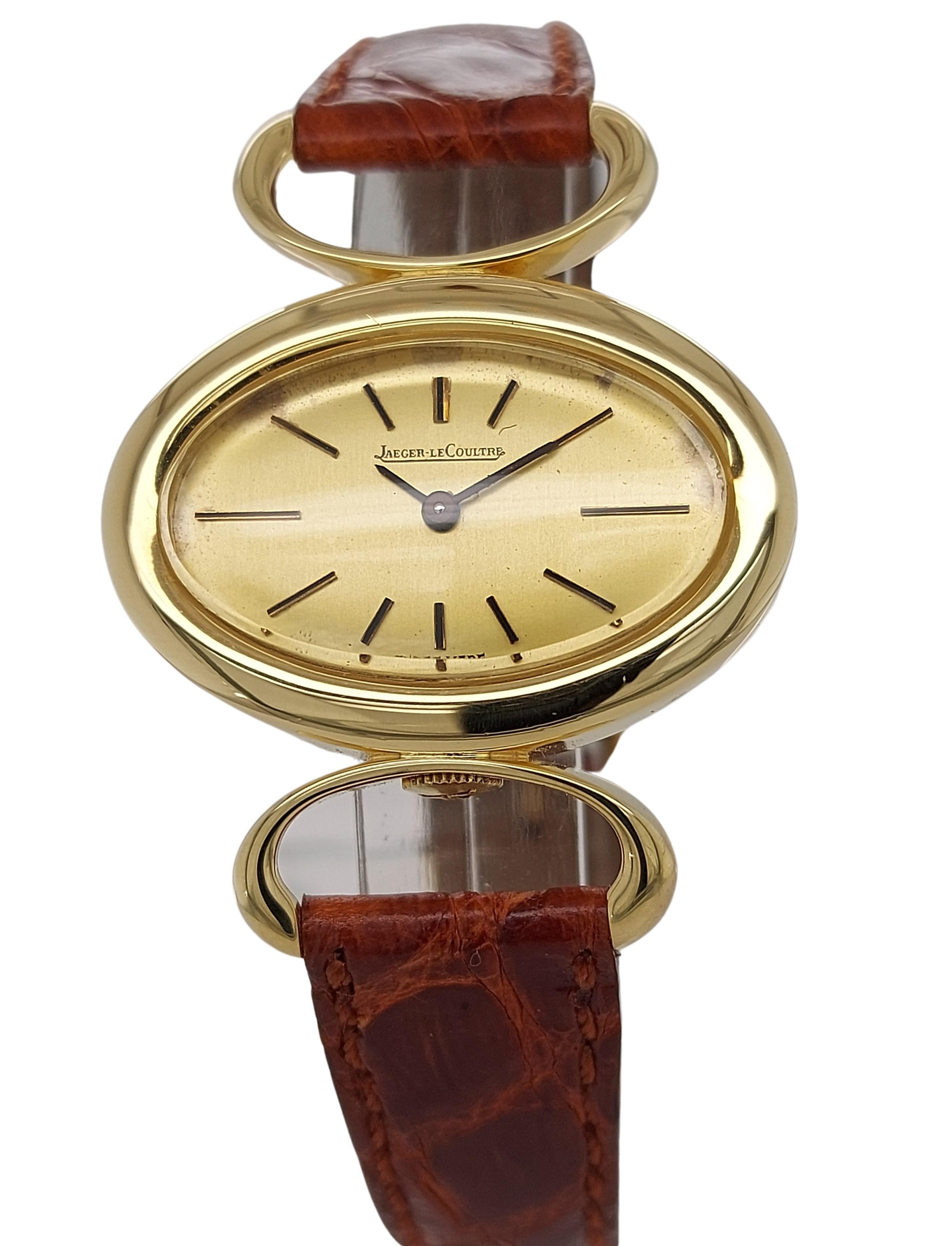 cartier etrier