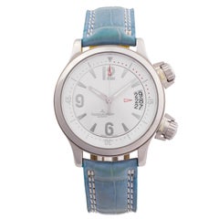 Jaeger Le Coultre Master Compressor Automatic Wristwatch