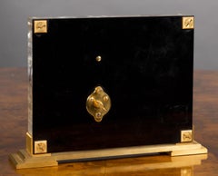 Jaeger-LeCoultre Mystery Pendule de cheminée